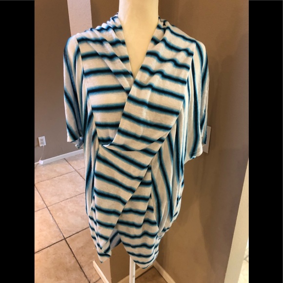Marc Jacobs wrap top perfect condition size XS - Picture 1 of 4